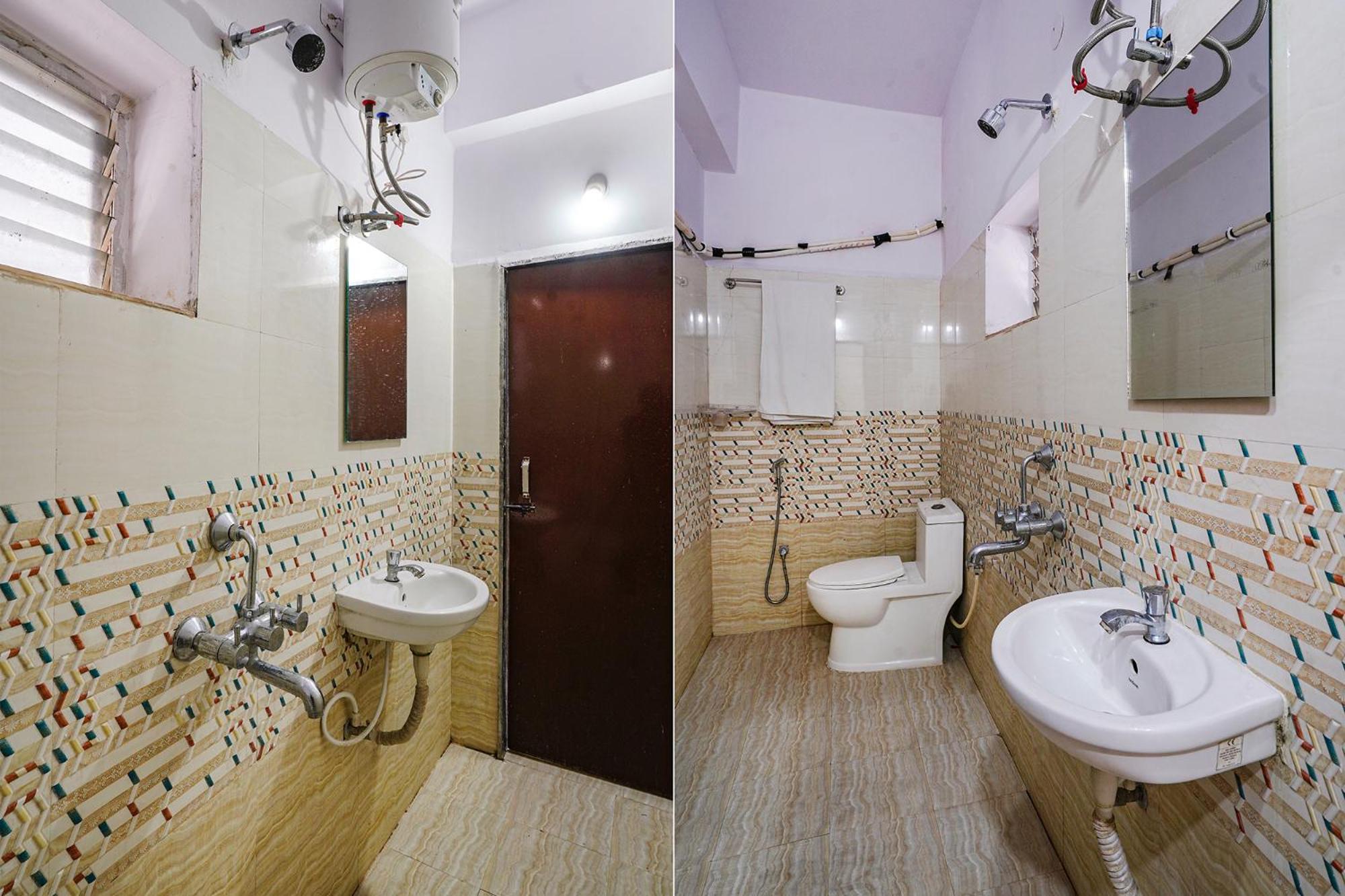 Hotel Fabhotel Cozy Hyderabad